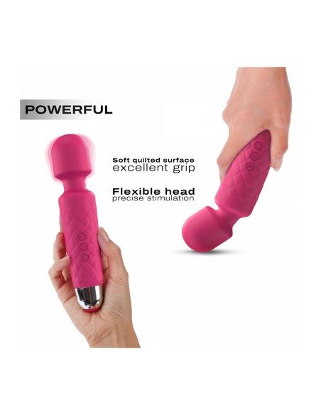 Vibromasseur Dorcel DOR136-PINK Rose