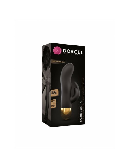 Vibromasseur Dorcel DOR168