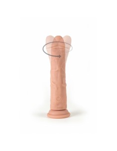 Vibromasseur réaliste Virgite