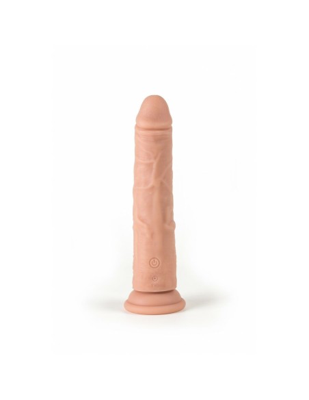 Vibromasseur réaliste Virgite