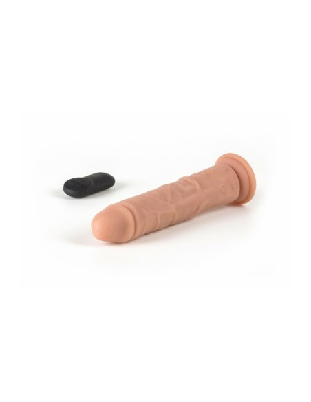 Vibromasseur réaliste Virgite