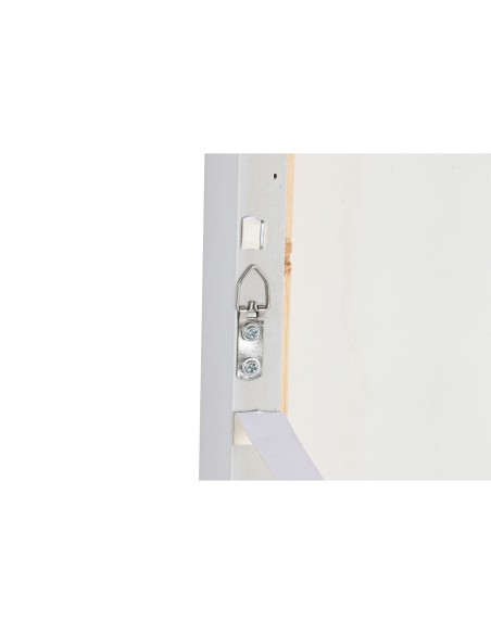 Cadre DKD Home Decor 60 x 3,2 x 90 cm Abstrait Urbaine (2 Unités)