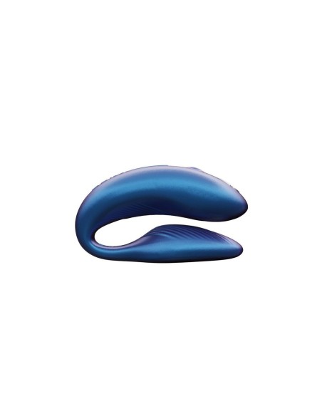 Vibromasseur We-Vibe Bleu