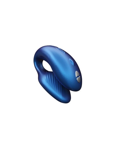 Vibromasseur We-Vibe Bleu