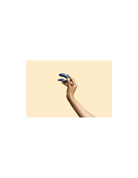 Vibromasseur We-Vibe Bleu