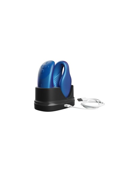 Vibromasseur We-Vibe Bleu