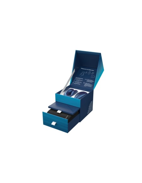 Vibromasseur We-Vibe Bleu