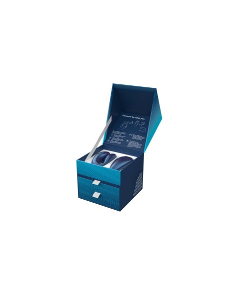Vibromasseur We-Vibe Bleu
