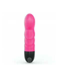 Vibromasseur Dorcel DOR195 Rose 2