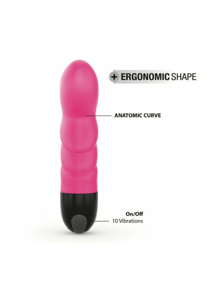 Vibromasseur Dorcel DOR195 Rose