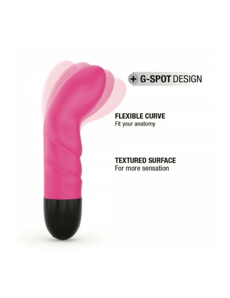 Vibromasseur Dorcel DOR195 Rose