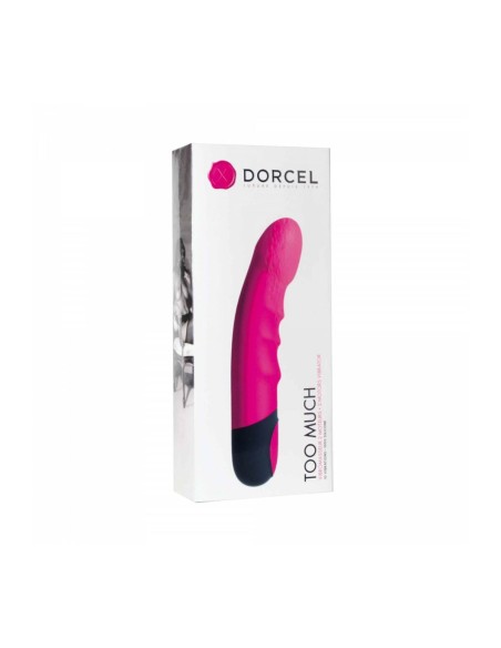 Vibromasseur Dorcel DOR163