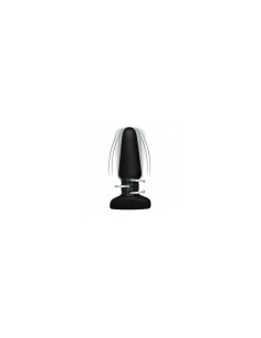 Plug Anal XR Noir