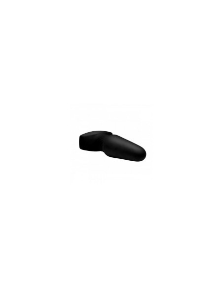 Plug Anal XR Noir