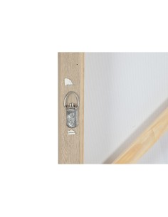 Cadre DKD Home Decor 100 x 4 x 140 cm Danseuse Classique Romantique (2 Unités) 2
