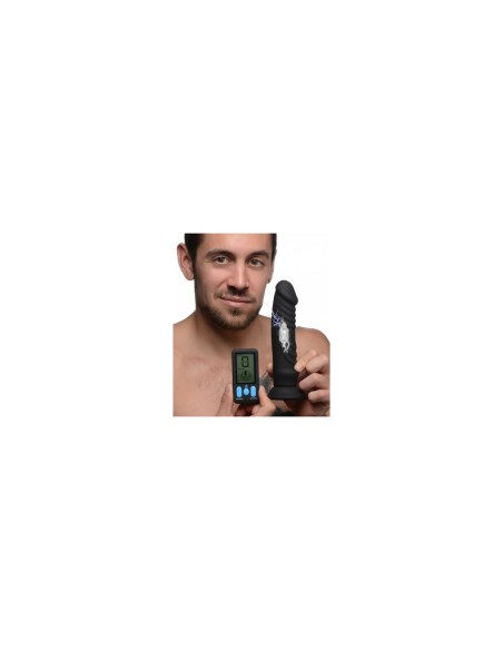 Vibromasseur réaliste XR