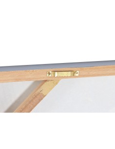 Cadre DKD Home Decor 120 x 3 x 80 cm Cottage (2 Unités) 2