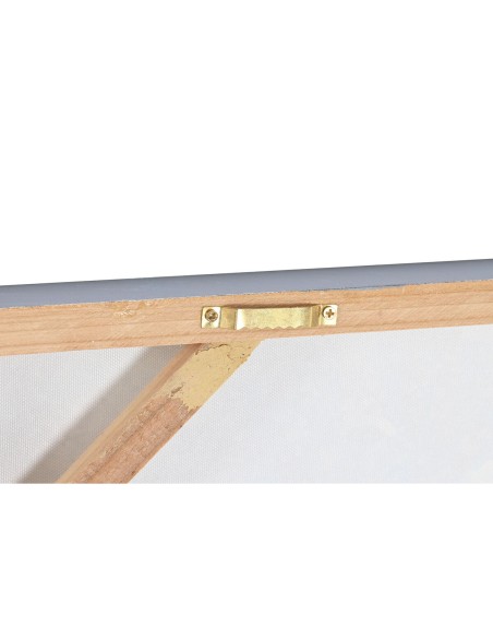 Cadre DKD Home Decor 120 x 3 x 80 cm Cottage (2 Unités)