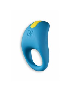 Anneau Pénis Romp RPCRSG5 Bleu