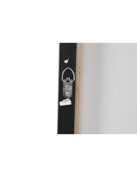 Cadre DKD Home Decor Femme 60 x 4 x 80 cm Moderne (2 Unités)