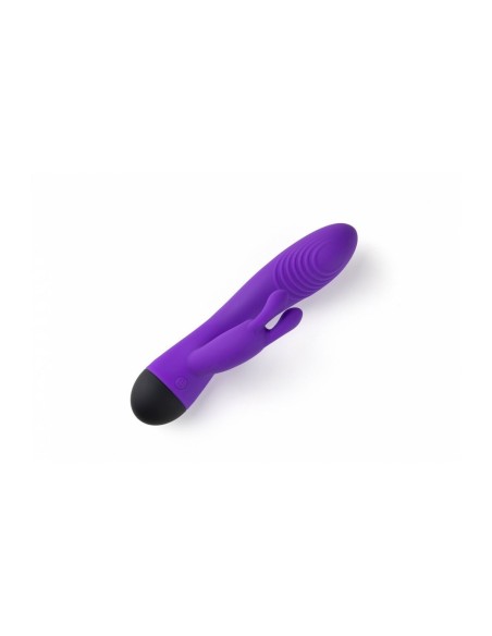 Vibrateur G-Spot Virgite Violet