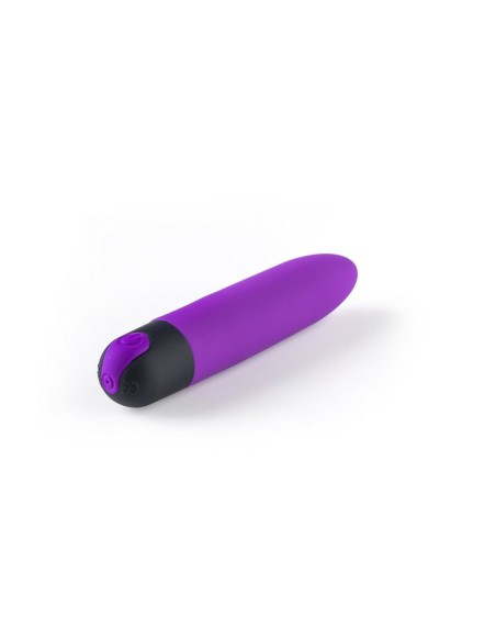 Vibromasseur à boules Virgite Violet