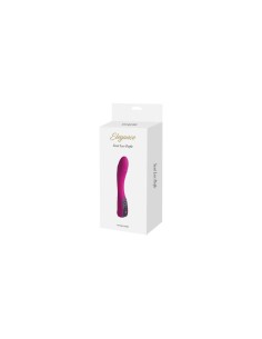 Vibrateur G-Spot Toyz4lovers Rose 2