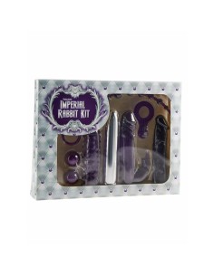 Jeu Érotique Toy Joy Violet 2
