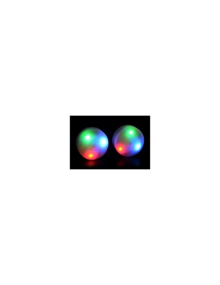 Lumière LED XR