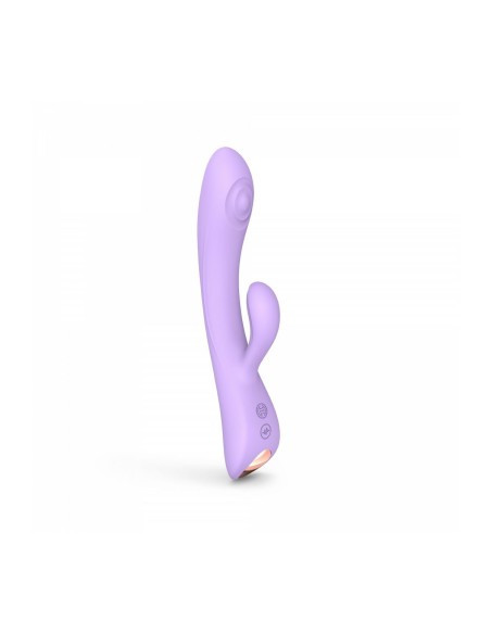 Vibration de Stimulation Double Love to Love
