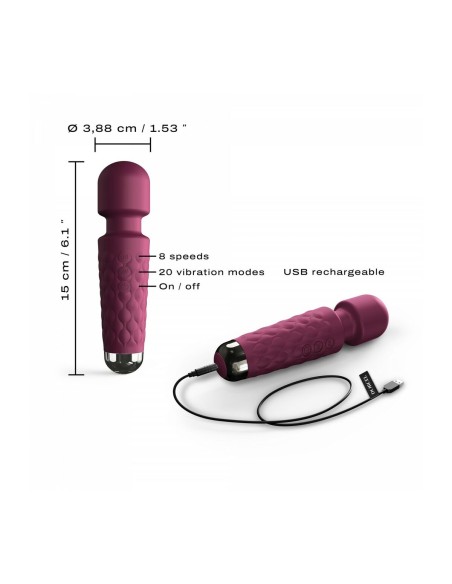 Stimulateur clitoridien Dorcel