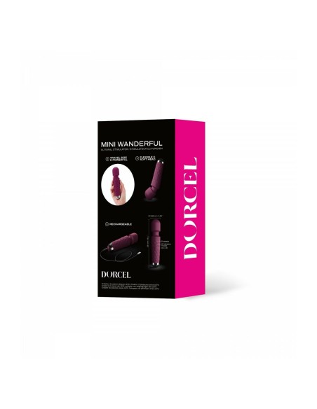 Stimulateur clitoridien Dorcel