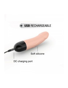Vibromasseur Dorcel 2