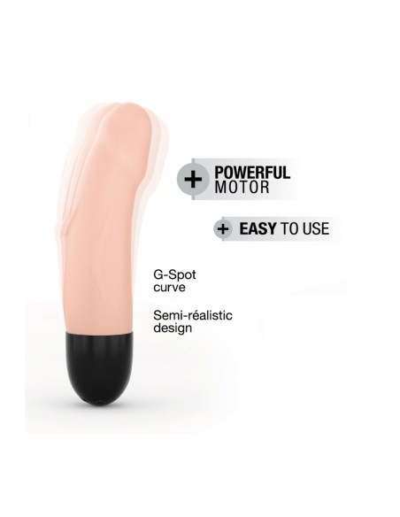 Vibromasseur Dorcel