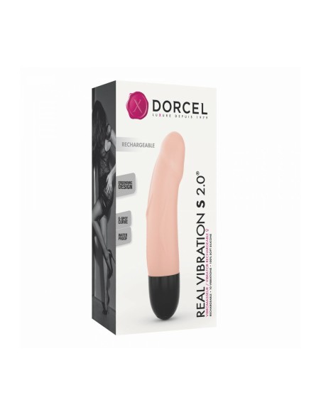 Vibromasseur Dorcel