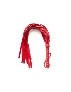 Flogger Whip Fetish Arts Rouge