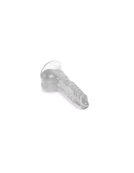 Gode réaliste VSCNOVELTY TPE 13,5 cm