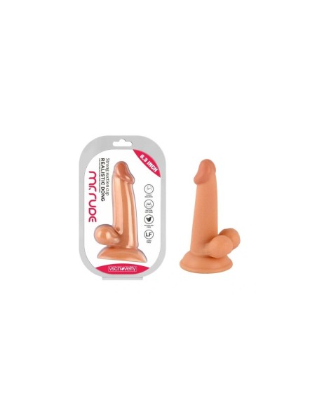Gode réaliste VSCNOVELTY 16 cm