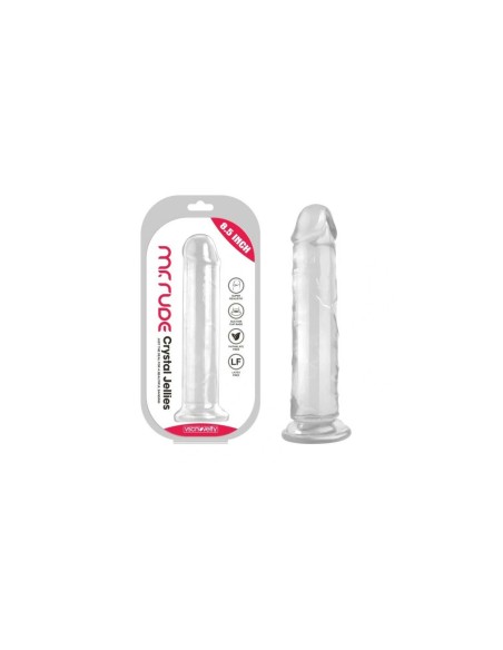 Gode réaliste VSCNOVELTY 21,6 cm