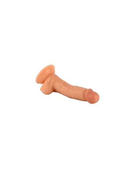 Gode réaliste VSCNOVELTY 19 cm