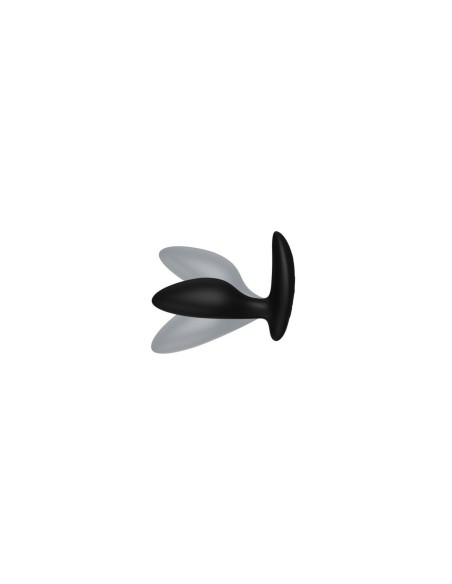 Massage de la prostate We-Vibe Noir