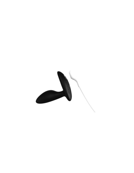 Massage de la prostate We-Vibe Noir
