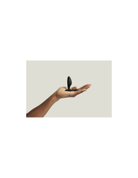 Massage de la prostate We-Vibe Noir