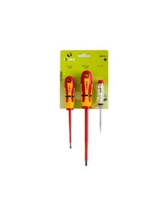 Jeu de tournevis Irimo Jeu de tournevis Phillips 2