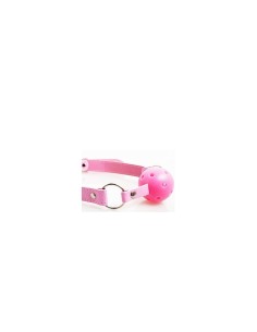Kit Grand Plaisir Fetish Arts Rose 6 Pièces 2