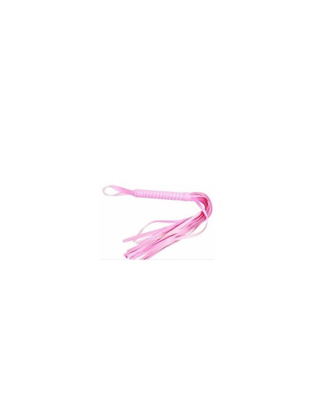 Kit Grand Plaisir Fetish Arts Rose 6 Pièces