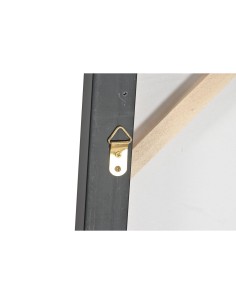 Cadre DKD Home Decor 83 x 3,5 x 83 cm méditerranéen (2 Unités) 2