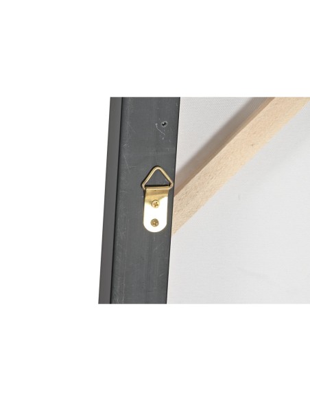 Cadre DKD Home Decor 83 x 3,5 x 83 cm méditerranéen (2 Unités)