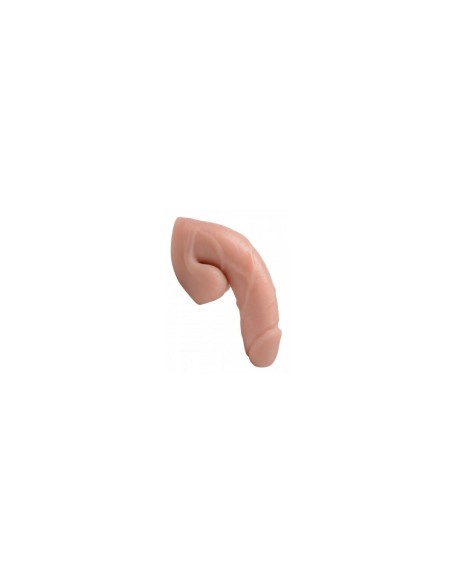 Gode réaliste XR