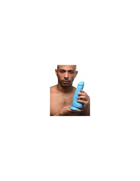Gode XR Bleu